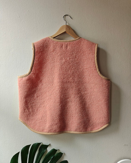 **New** Patchy Sheep