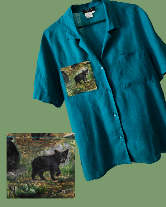 Bear With Me