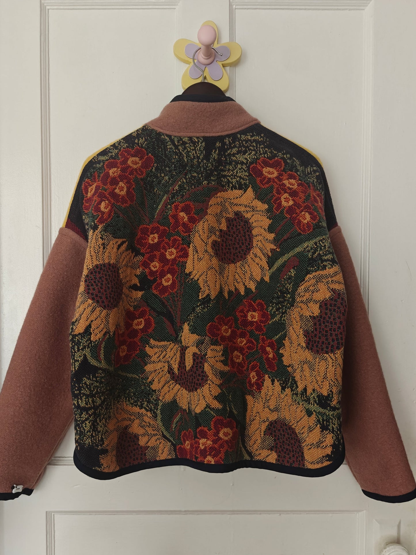 Sunflower Trail