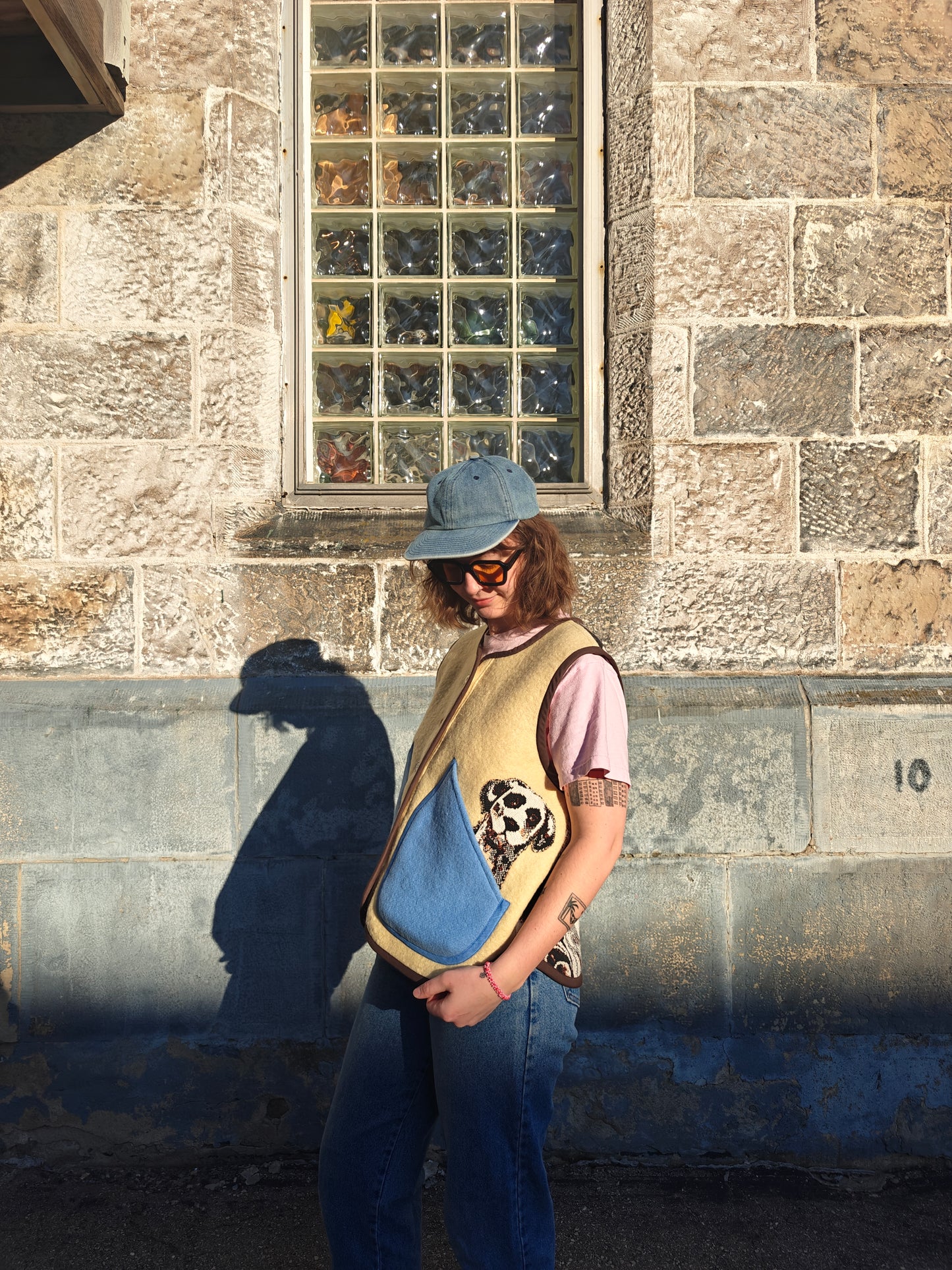 Pawcket Friend