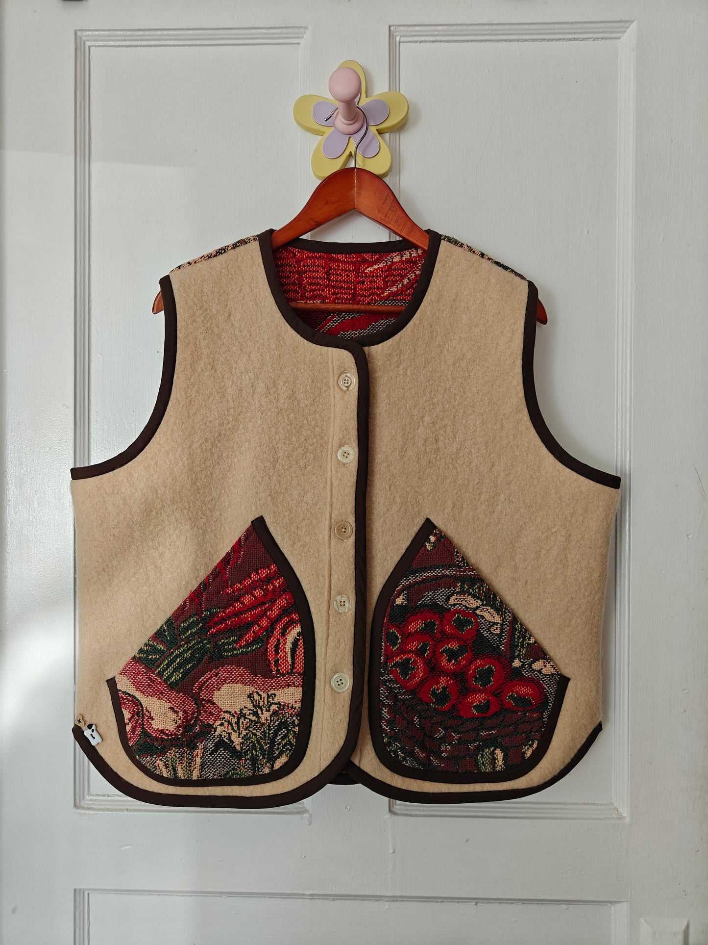 Harvest Vest