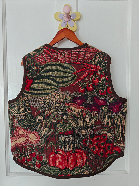Harvest Vest