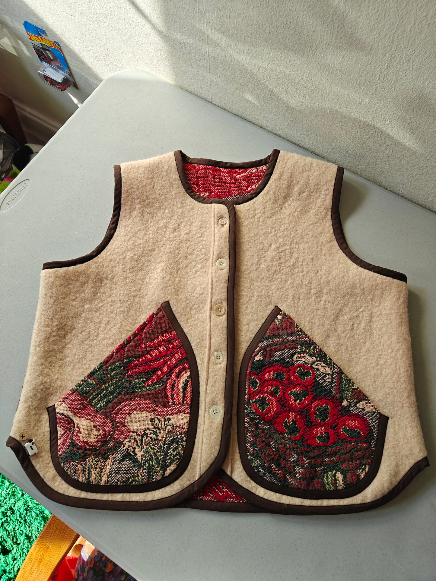 Harvest Vest