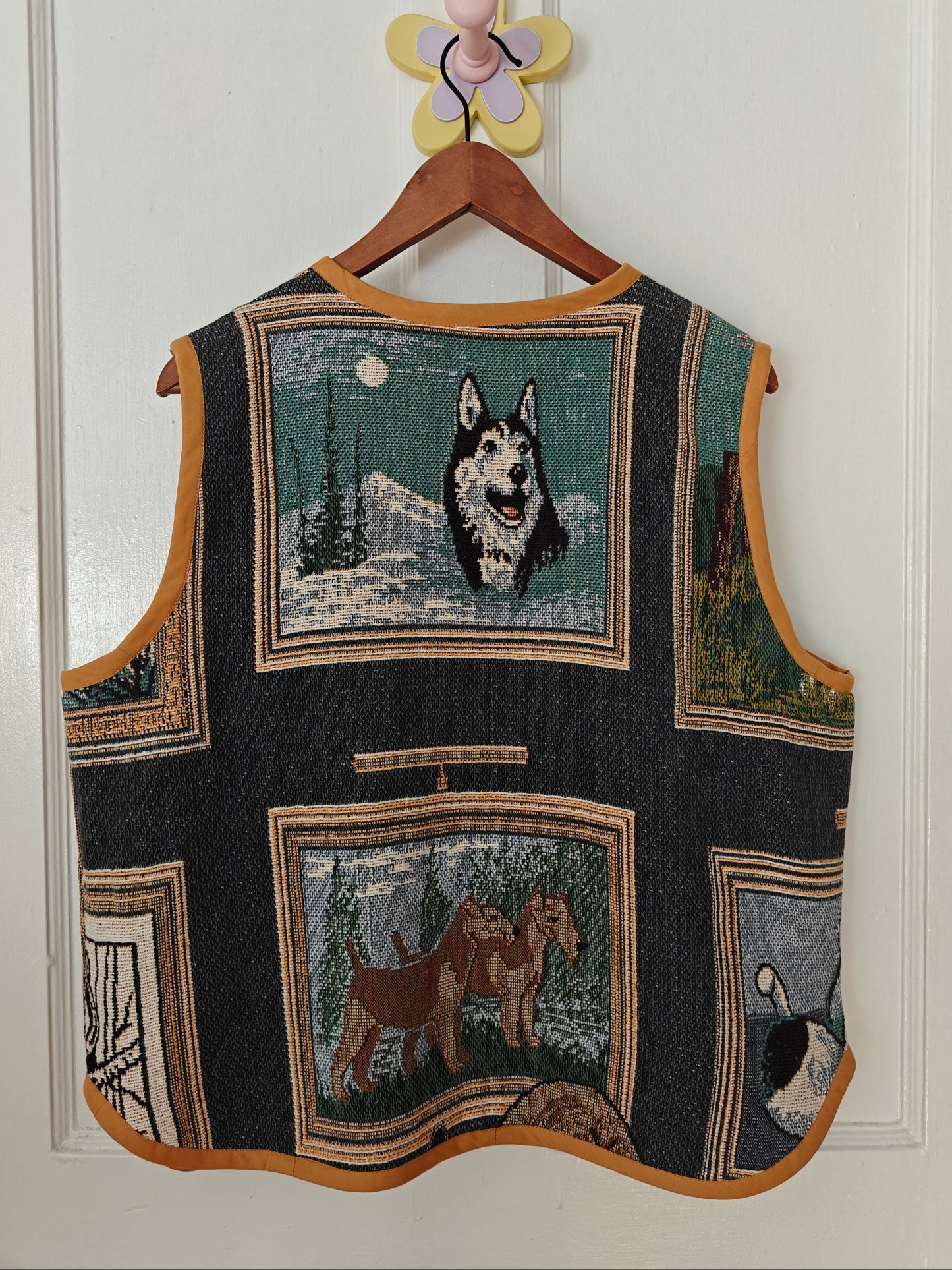 Pawsome Vest
