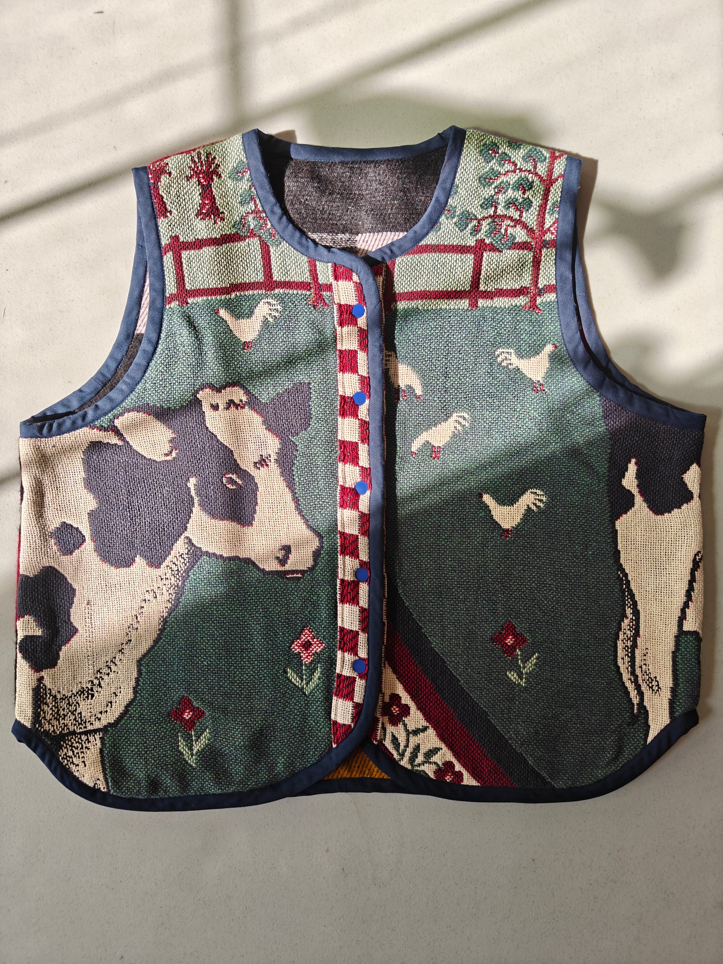 Moo-velous