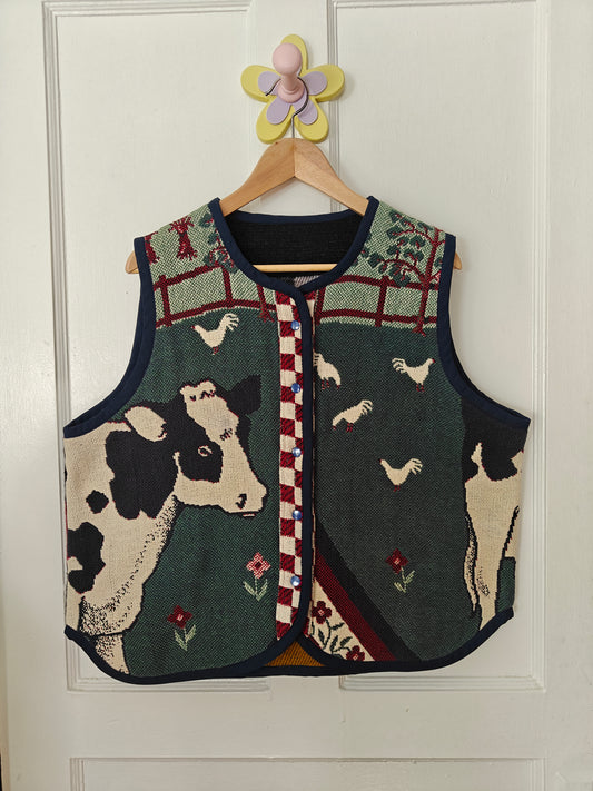 Moo-velous