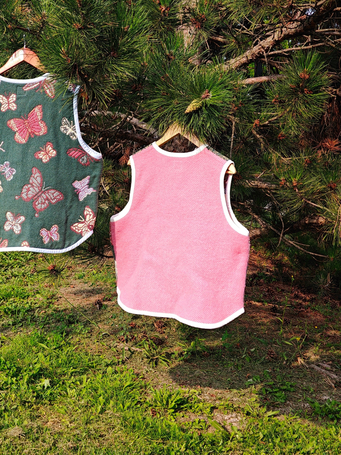 Pocketful of Wildflowers