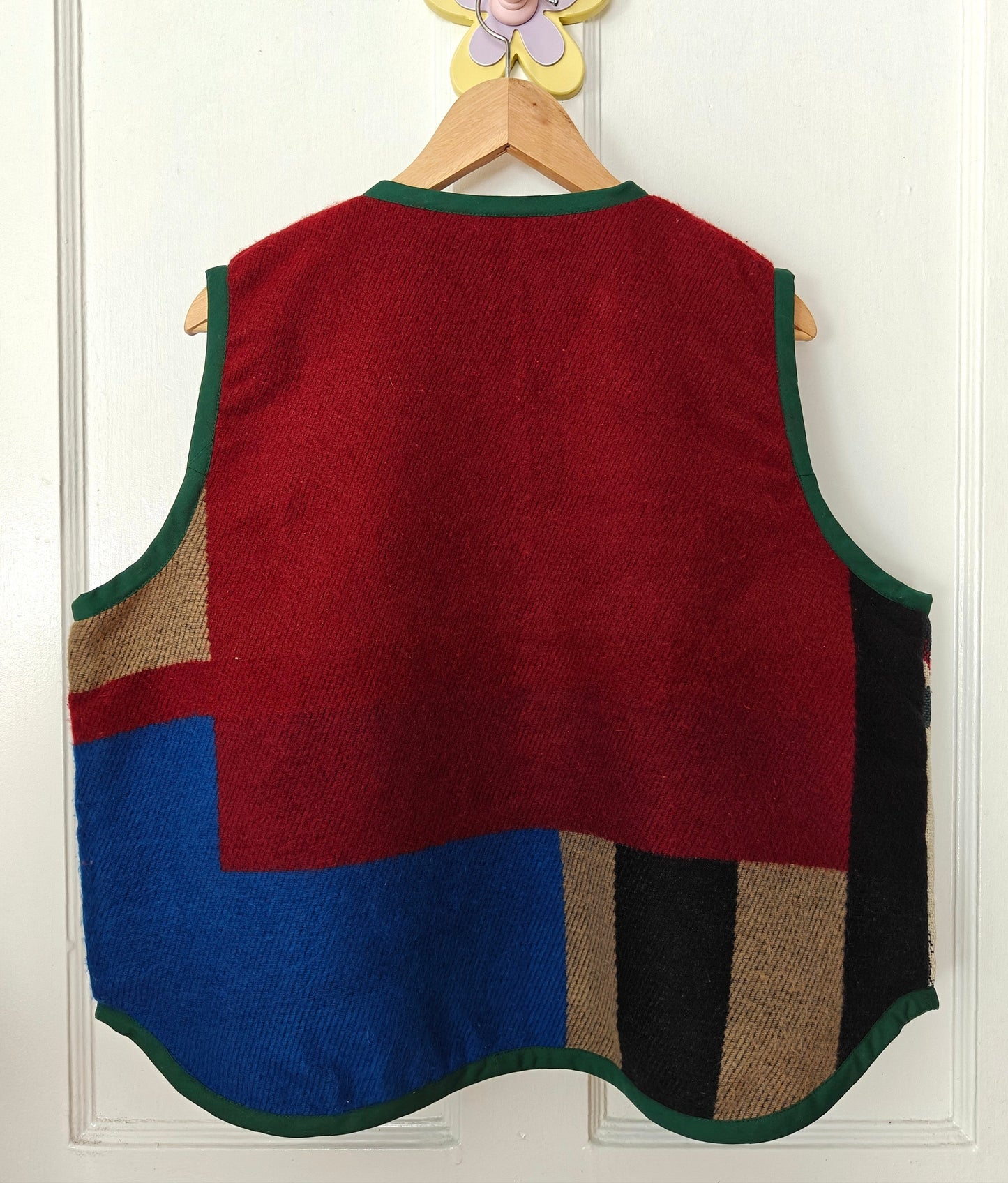 The Baabaa Vest