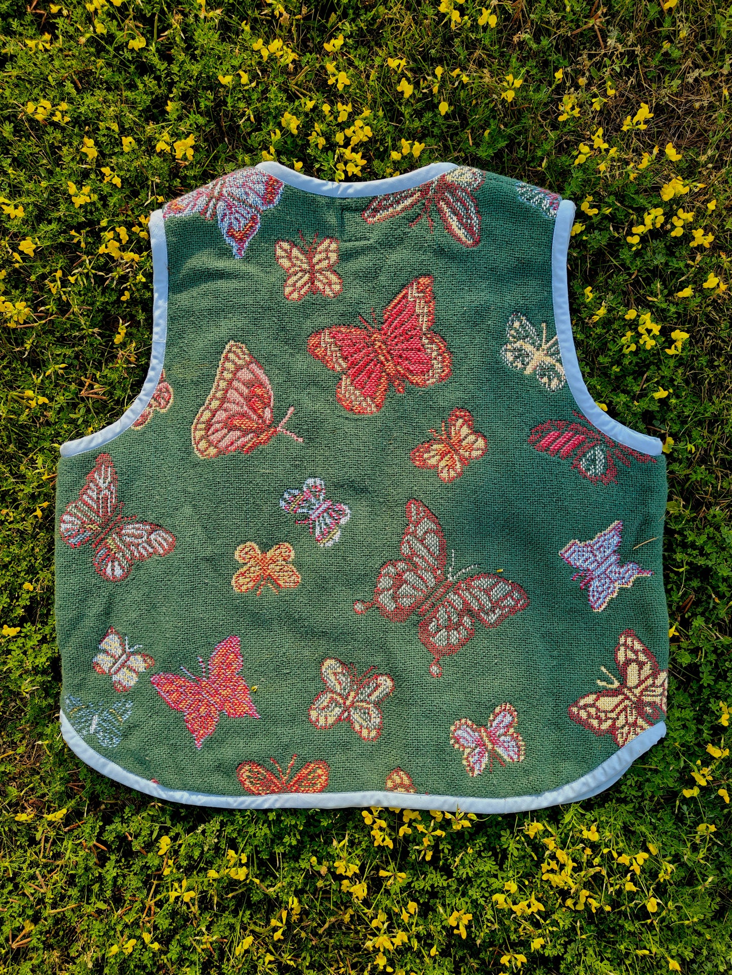 Butterfly Effect