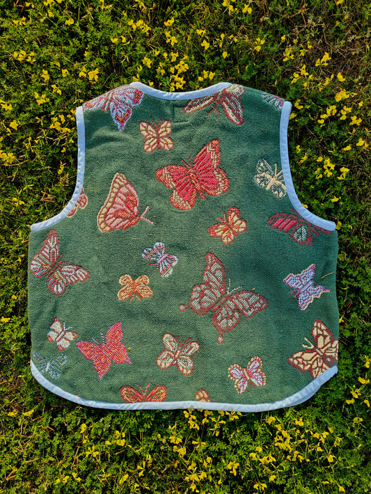 Butterfly Effect