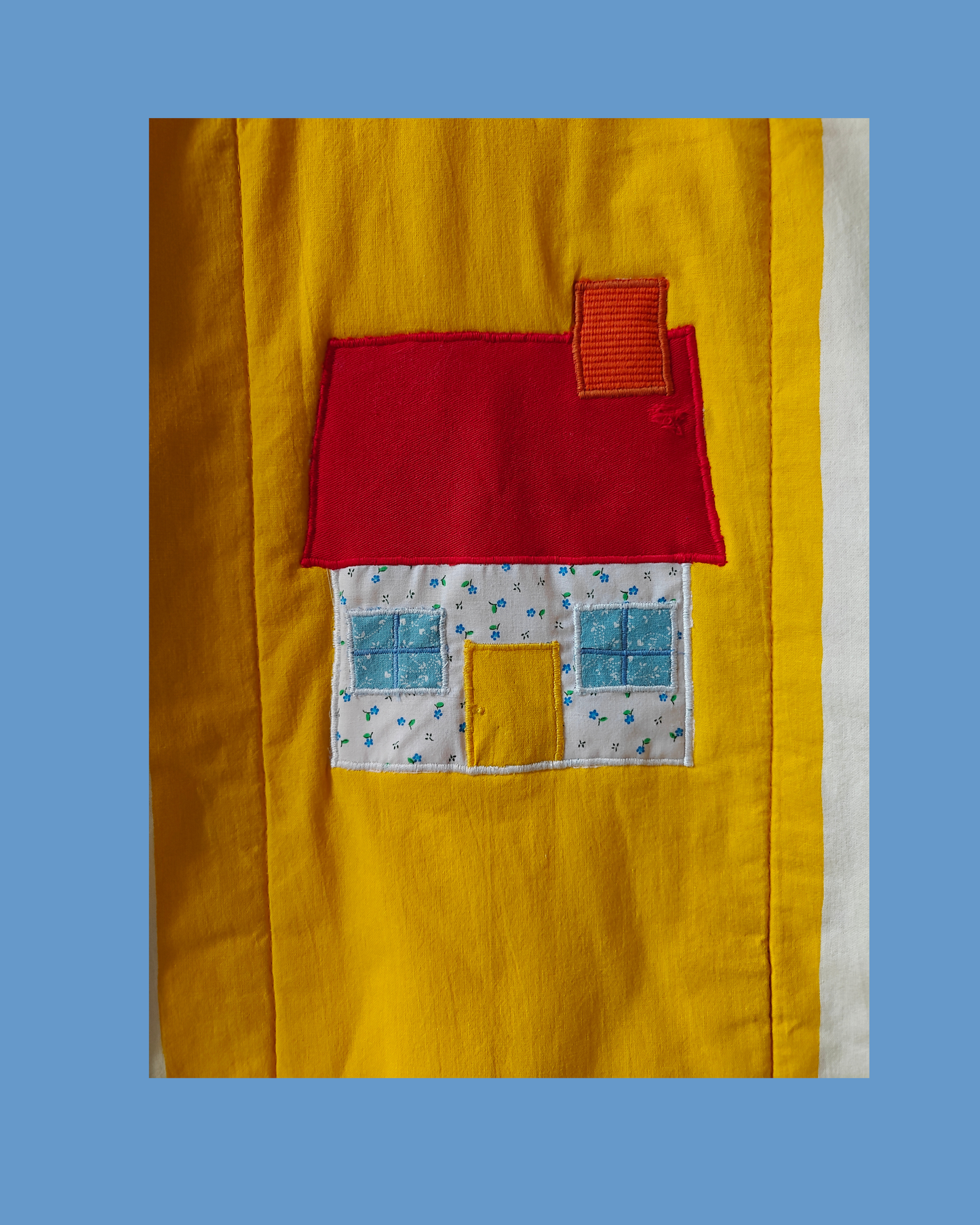 Kleines Rotes Dach