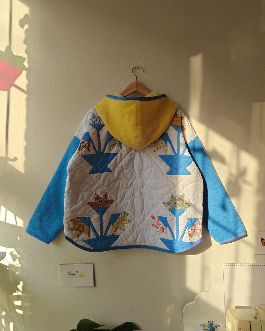 Dream Patch
