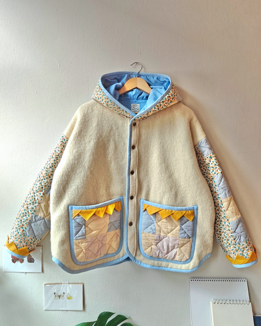 Honey Patch