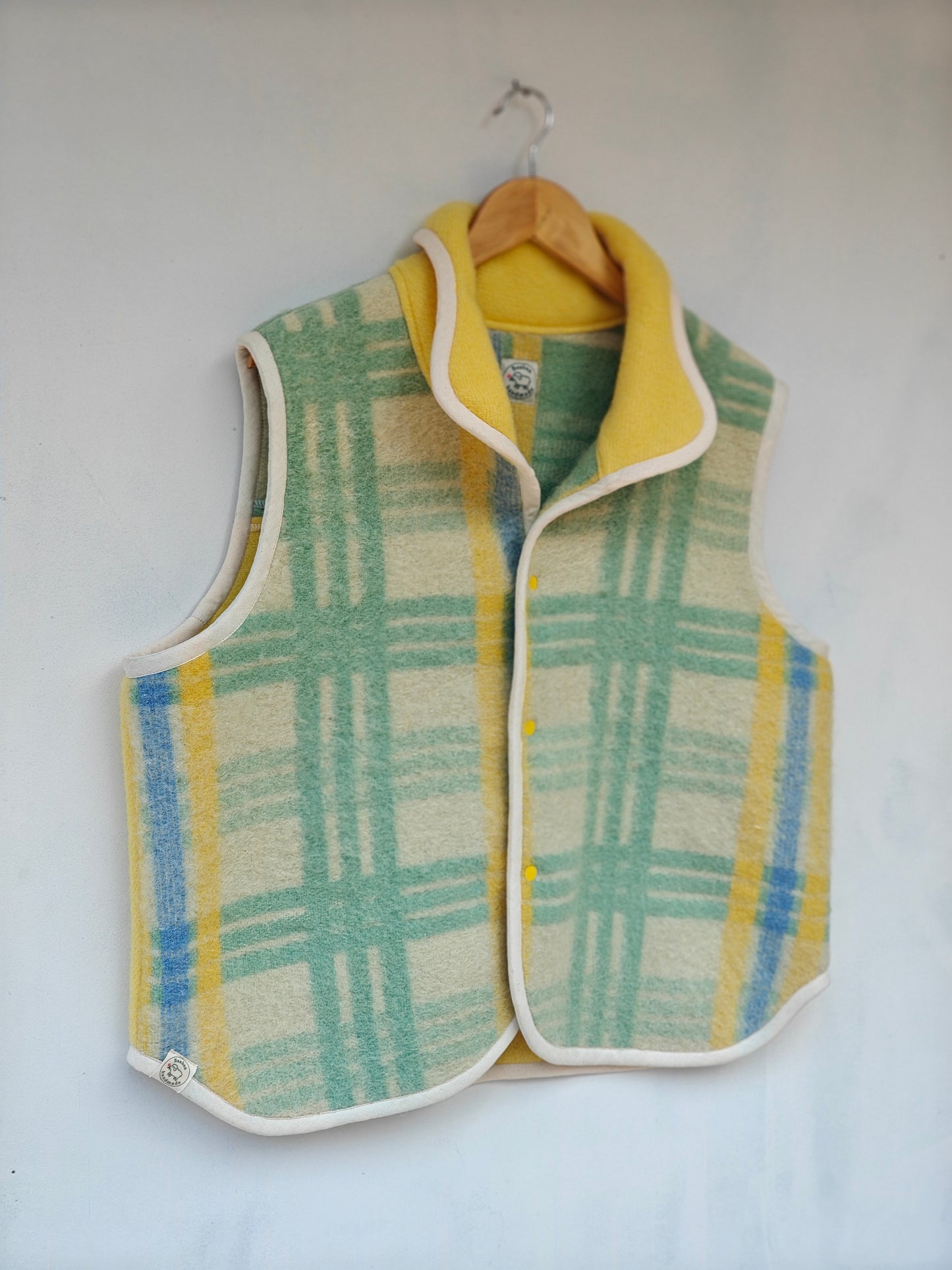 Cottage Plaid