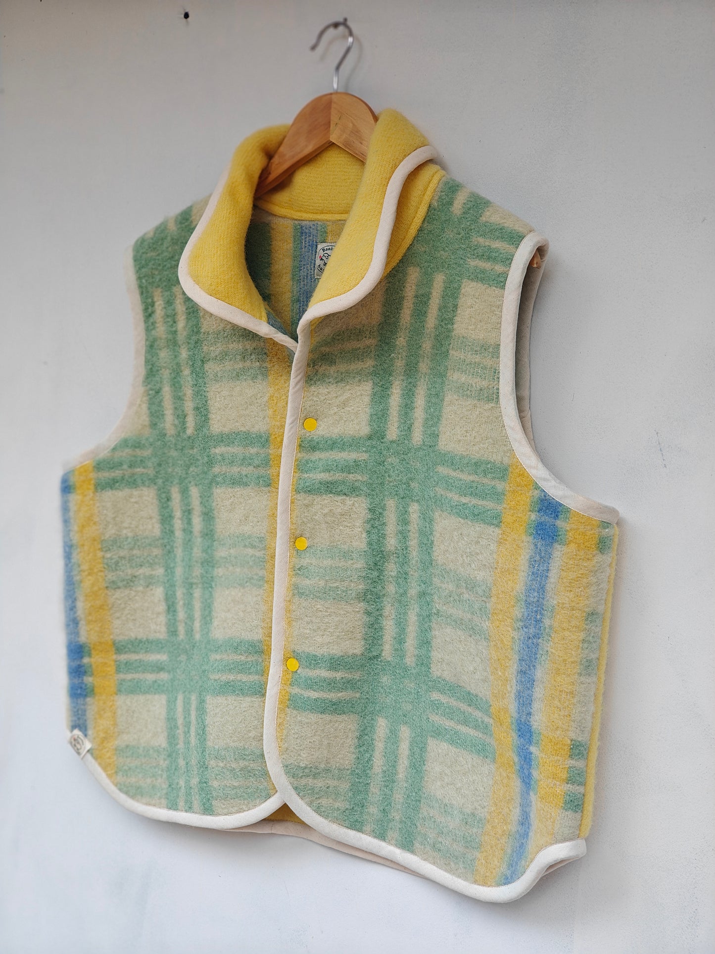 Cottage Plaid