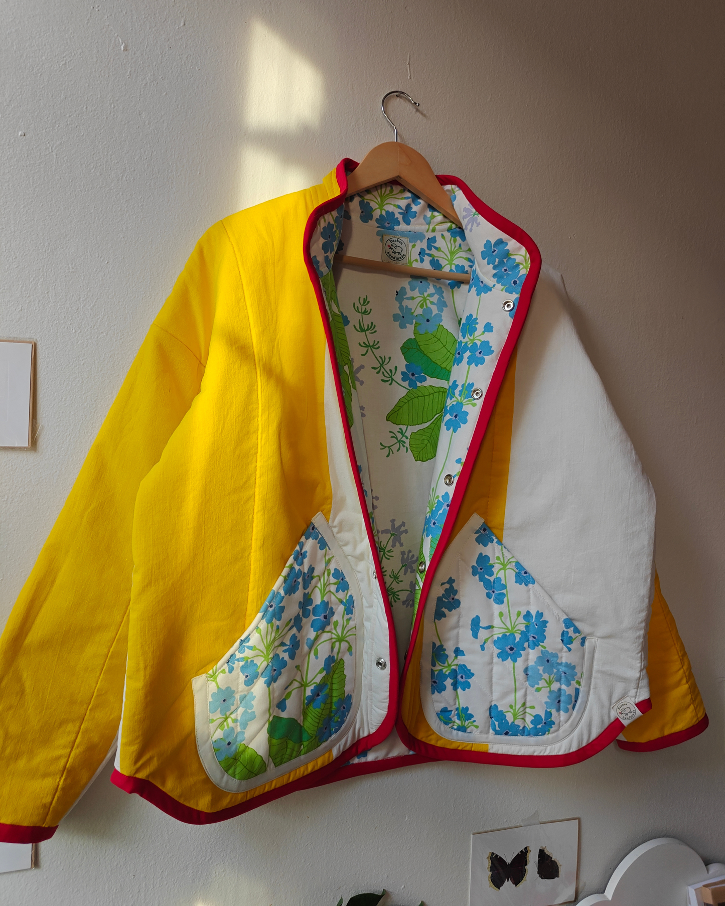 Kleines Rotes Dach