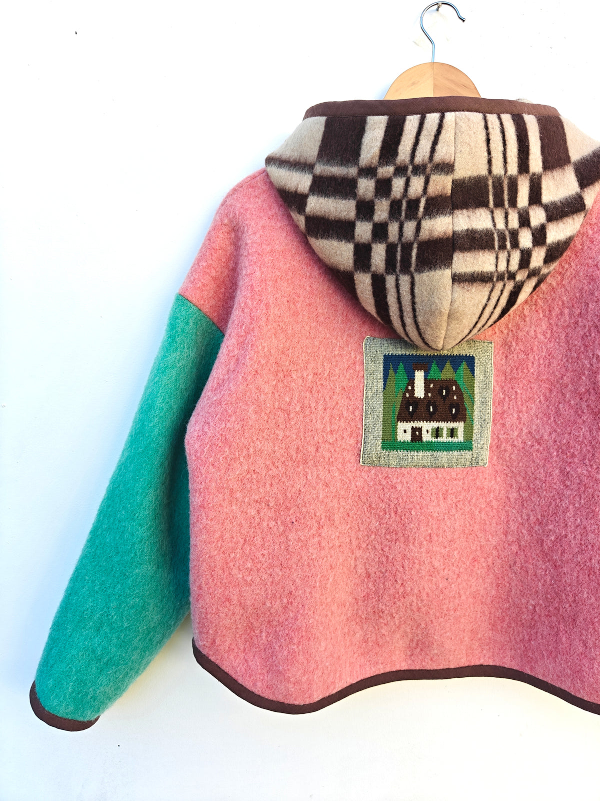 Sweet Tale