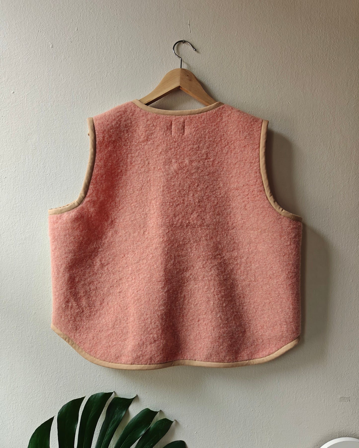 **New** Patchy Sheep